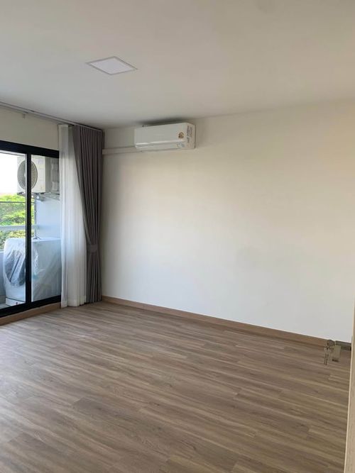 (รหัส SM1853) ขายคอนโด โครงการ Garden Court Condominium: การ์เด้น คอร์ท คอนโดมิเนียม // คอนโดฝั่งธน ห้องใหญ่ อยู่สบาย ใกล้พระราม 3