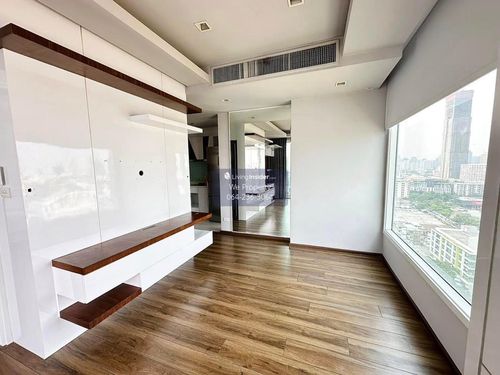 North 1 big room, beautiful corner room, 47 sq m, best price!!⭐Ceil By Sansiri Ekamai (Ceil By Sansiri Ekamai)