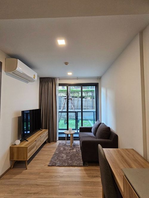 🏠✨ Taka Haus Ekkamai 12 | ขายคอนโด 1 ห้องนอน (HBH-SKV-214)
