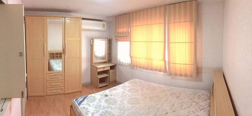 (รหัส SM1890) ขายคอนโด โครงการ Lumpini Center Sukhumvit 77 : ลุมพินี เซ็นเตอร์ สุขุมวิท 77