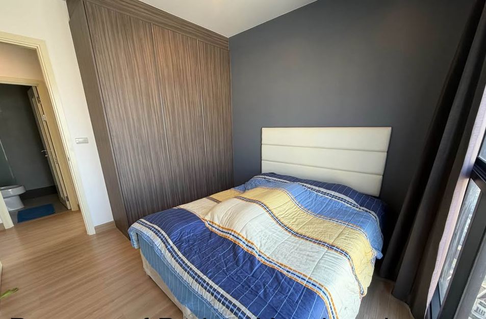 R220/ให้เช่าคอนโดหรู ห้องสภาพนางฟ้า: เออร์บาโน แอบโซลูท สาทร-ตากสิน (Urbano Absolute Sathorn–Taksin)