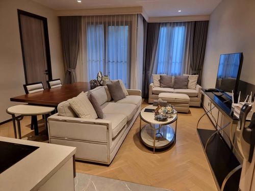 🏠✨The Reserve Sukhumvit 61 | 1 bedroom condo for sale (HBH-HL-245)