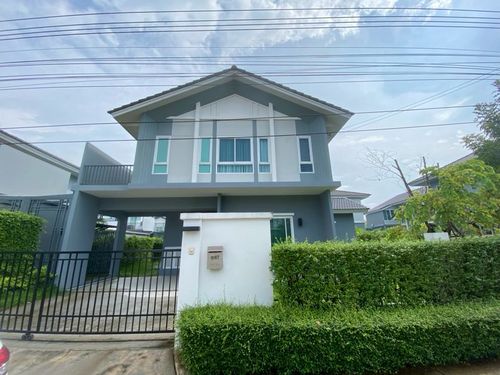 For Sales Perfect Place Ramindra-Wongwaen unit 9/87