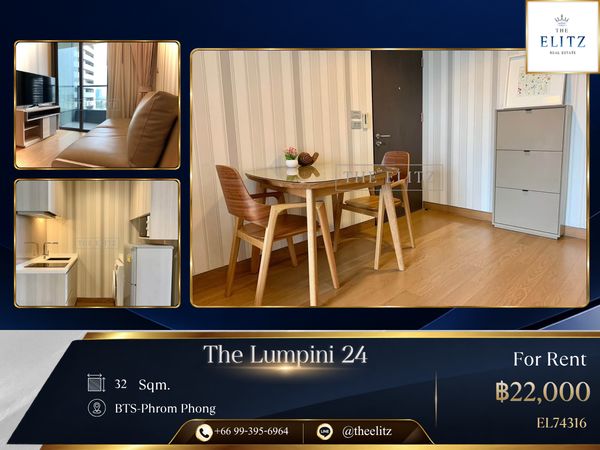 ✨ Chic Urban Residence in Sukhumvit's Golden Zone | State-of-the-art fitness, sky lounge, and easy access to top dining - Crafted for Vibrant & Stylish living ✨