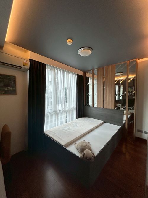 🏙️ ให้เช่า: InterLux Premier Sukhumvit 13 (อินเตอร์ลักซ์ พรีเมียร์ สุขุมวิท 13) ✨(KWTH3166)