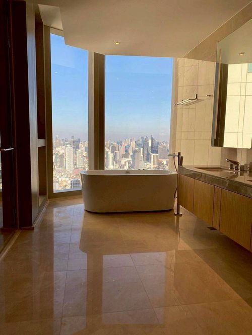 LTHC15254 – Ultra Luxury Duplex Condo for Sale ICONSIAM | Waterfront Living Best Value | Near BTS Gold Line | 145 MB | คอนโดดูเพล็กซ์หรู วิวแม่น้ำ เจ้าพระยา ระดับ Ultra Luxury ใกล้ ICONSIAM