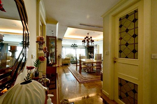 LTH15250 – ✨ Sophisticated Urban Living | High-Floor Condo near BTS Saladaeng | 30 MB คอนโดสาทร ดีไซน์เรียบหรู ชั้นสูง บรรยากาศสงบ ใจกลางย่านธุรกิจ