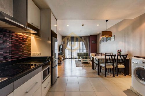 🔥Rent at Noble Remix 🔥2BR 2BR 🔥53,000🔥82sqm 🔥Floor32