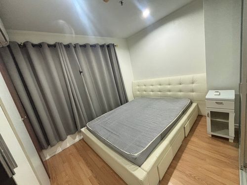 (รหัส SM1827) ขายคอนโด โครงการ Lumpini Ville La Salle - Bearing : ลุมพินี วิลล์ ลาซาล - แบริ่ง