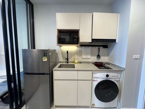 ✨ ปล่อยเช่า Culture Thonglor ทำเลไลฟ์สไตล์ 1Bed 32sq.m. 28k/m📞Phat 064-642-8664