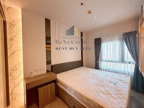 *** (2 ห้องนอน) ให้เช่าคอนโด : อัลติจูด ยูนิคอร์น สาทร (Altitude Unicorn Sathorn)***
