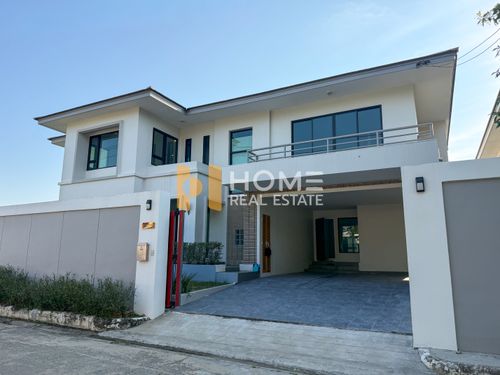 Worabul Village Onnut 44 / 3 Bedrooms (FOR SALE) GNG080