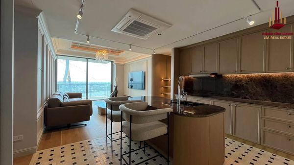 ✨ For Rent: The Pano Rama 3 Condo ✨  💰 Only 75,000 THB/month