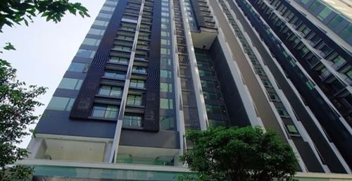 ✨ For Sale: EDGE Sukhumvit 23 Condo ✨  💰 Only 5,200,000 THB