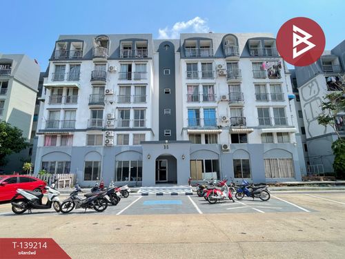 Condo for sale Thana Place KingKaew (Thana Place KingKaew) Samut Prakan