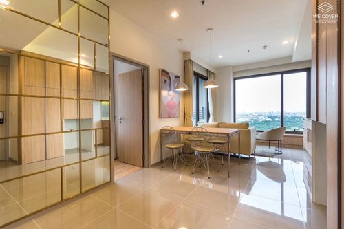 Sell with tenant til September 20262 Bedroom petfriendly Condo for Sale near MRT Chatuchak Park Walking Distance to Chatuchak Park Rare Unit in Phaholyothin Area Close to Central Ladprao