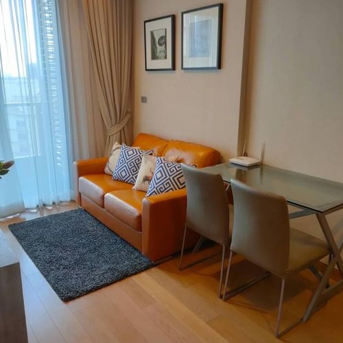 🏠✨ The Lumpini 24 | ขายคอนโด 1 ห้องนอน (HBH-HL-140)