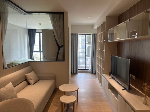 ขายคอนโด Runesu Thonglor 5 ราคา 10,000,000 บาท [MKs260502]