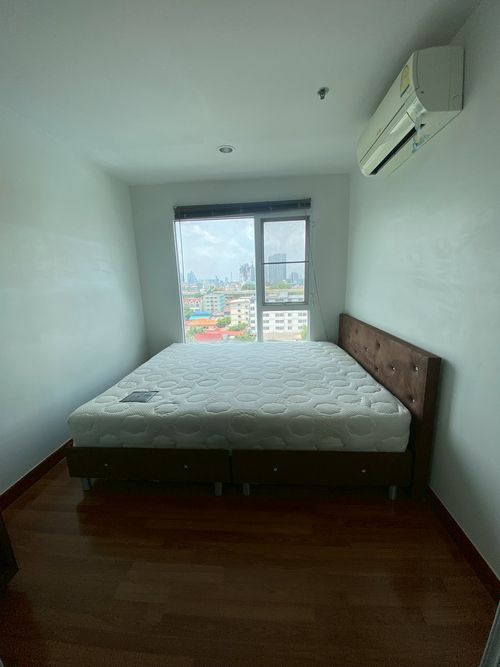 (รหัส S5559) ขายคอนโด โครงการ Regent Home Bangson 27 : รีเจ้นท์โฮม บางซ่อน 27