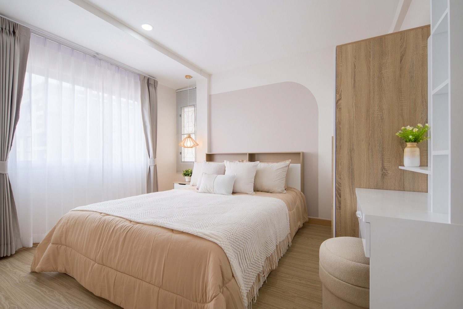 🔥Condo for sale Pruksathani 2 Condotel (Pruksathani 2 Condotel) 💰 Price in the hundreds of thousands, can't let it go, good location 🌳 Convenient transportation, near 3 electric train lines.