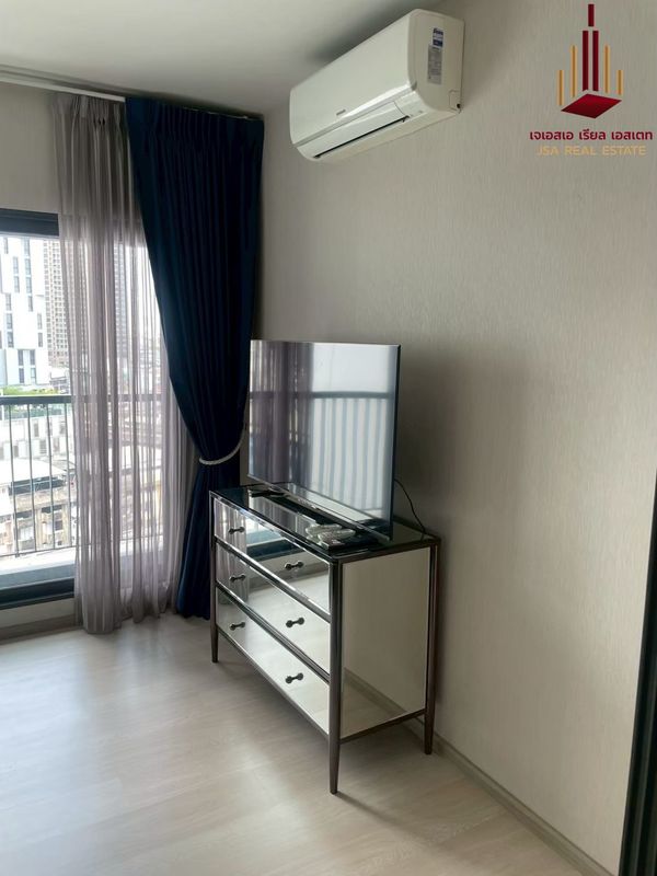 ✨ For Rent: Life Sukhumvit 48 Condo ✨  💰 Only 18,000 THB/month