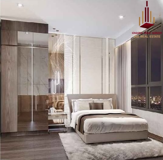 ✨ For Sale: KnightsBridge Collage Sukhumvit 107 Condo ✨ 💰 Only 3,600,000 THB
