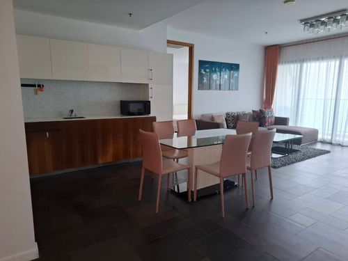For rent  Northpoint pattaya 2 beds corner room  (S03-1498) 