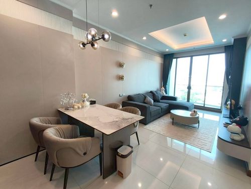 🏙️ PFD-08385 Supalai Oriental Sukhumvit 39 | ศุภาลัย โอเรียนทัล สุขุมวิท 39 | Building C