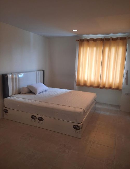(รหัส S5481) ขายคอนโด โครงการ Bodin Suite Home : บดินทร์ สวีท โฮม // คอนโดห้องใหญ่ เข้า-ออกได้หลายทาง ใกล้ Town in Town
