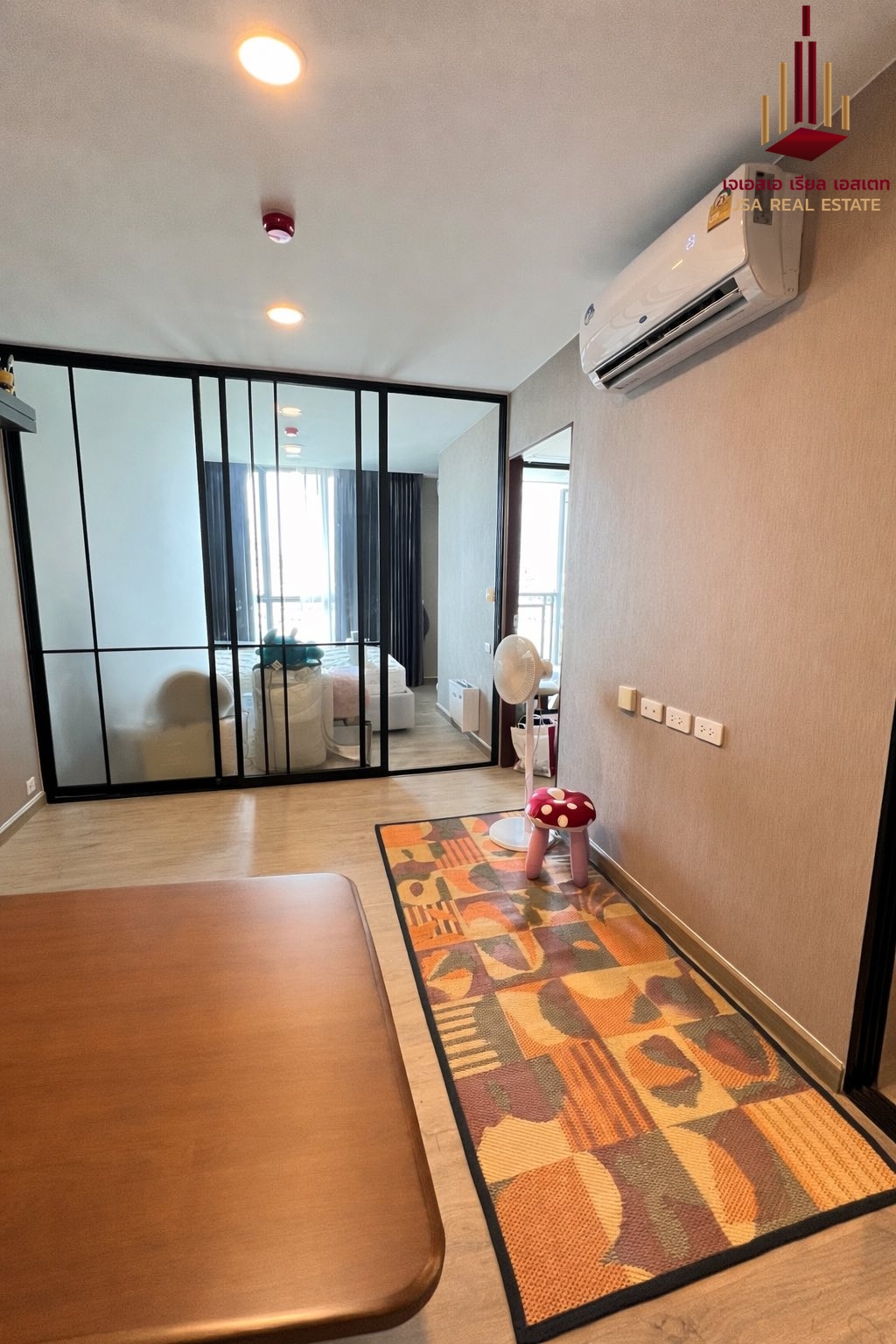 ✨ For Rent: The Cube Urban Sathorn - Chan Condo ✨💰 Only 19,000 THB/month