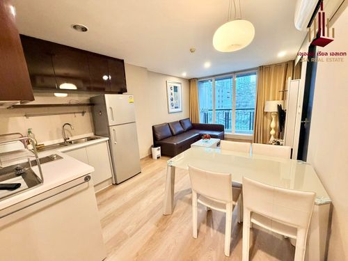 ✨ For Rent:  The Address Pathumwan  Condo ✨ 💰 Only 37,000 THB/month