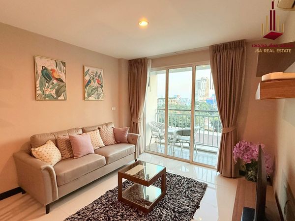 ✨ For Rent : Voque Sukhumvit 16 Condo ✨ 💰 Only 29,500 THB/month