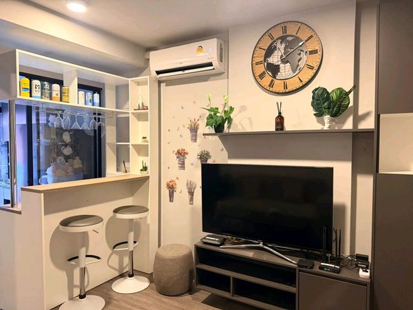 🚇📍 ใกล้ BTS บางนา และ BITEC เดินทางสะดวก เหมาะสำหรับคนทำงานในโซนบางนา–สุขุมวิท 