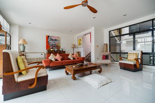 ทาวน์โฮมหรูสุขุมวิท 101 🏡 ลดราคาจริงจาก 13.5 ล้าน ❌ เหลือ 12.9 ล้าน เท่านั้น ✅