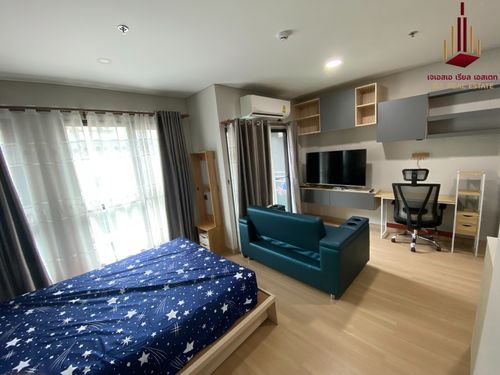 ✨ For Sale : Lumpini Suite Dindaeng - Ratchaprarop Condo ✨ 💰 Only 2,850,000 THB