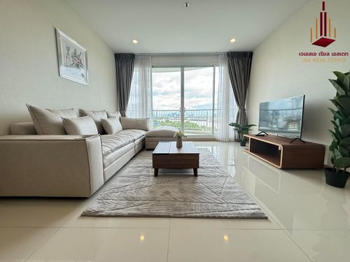 ✨ For Sale : Supalai Riva Grande ✨ 💰 Only 17,900,000 THB