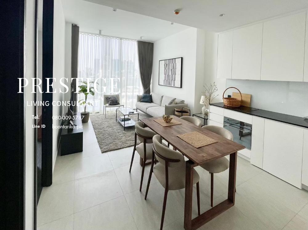 Hot deal 🔥 📌For SALE ขาย | Tait Sathorn 12 - 1BR (53 sqm) 13,500,000 from 14,900,000 THB