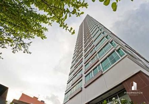 ✨Flash Deal ✨The Address Phayathai  (1Bed 1Bath 52SQM.) พร้อมอยู่ ! เพียง  7,200,000 บาท Tel.0981315848 @propmatch