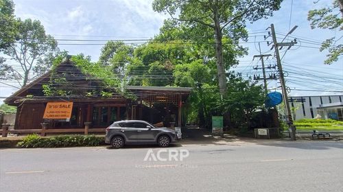 ขายร้านอาหาร บรรยากาศสบาย ร่มรื่น และใกล้ชิดธรรมชาติ อ.เมือง จ.ระยอง 
