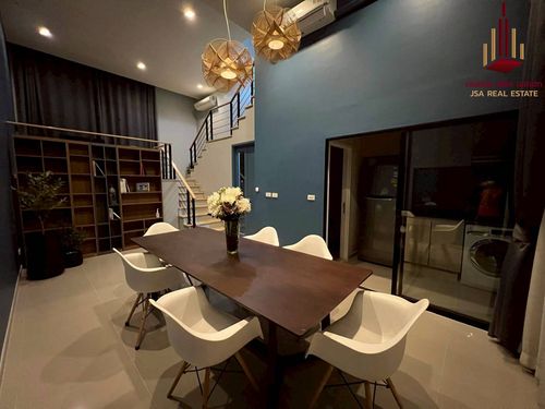 ✨ For Rent: Arden Pattanakarn ✨ 💰 Only 65,000 THB/month