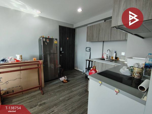 ขายคอนโดมิเนียม โมดิซ ลาดพร้าว18 (Modiz Ladprao18) กรุงเทพมหานคร
