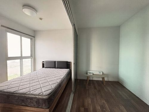(Code SM1915) Condo for sale, A Space Me Bangna project: A Space Me Bangna.