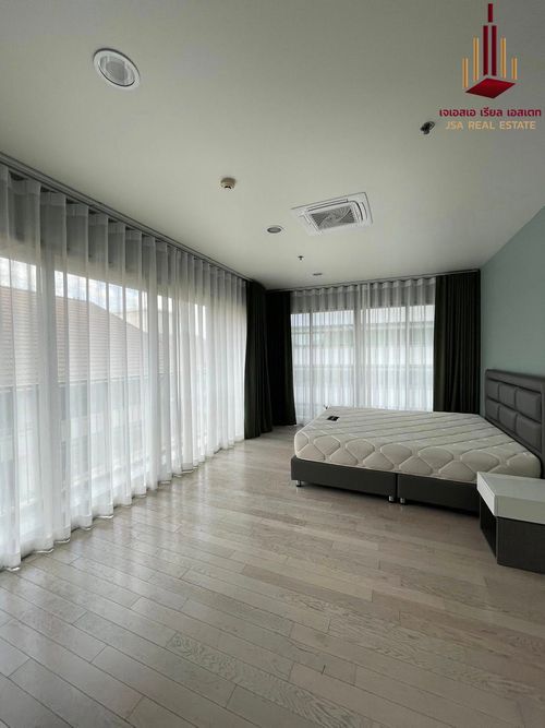 ✨ For Rent: Noble Solo Condo ✨ 💰 Only 35,000 THB/month