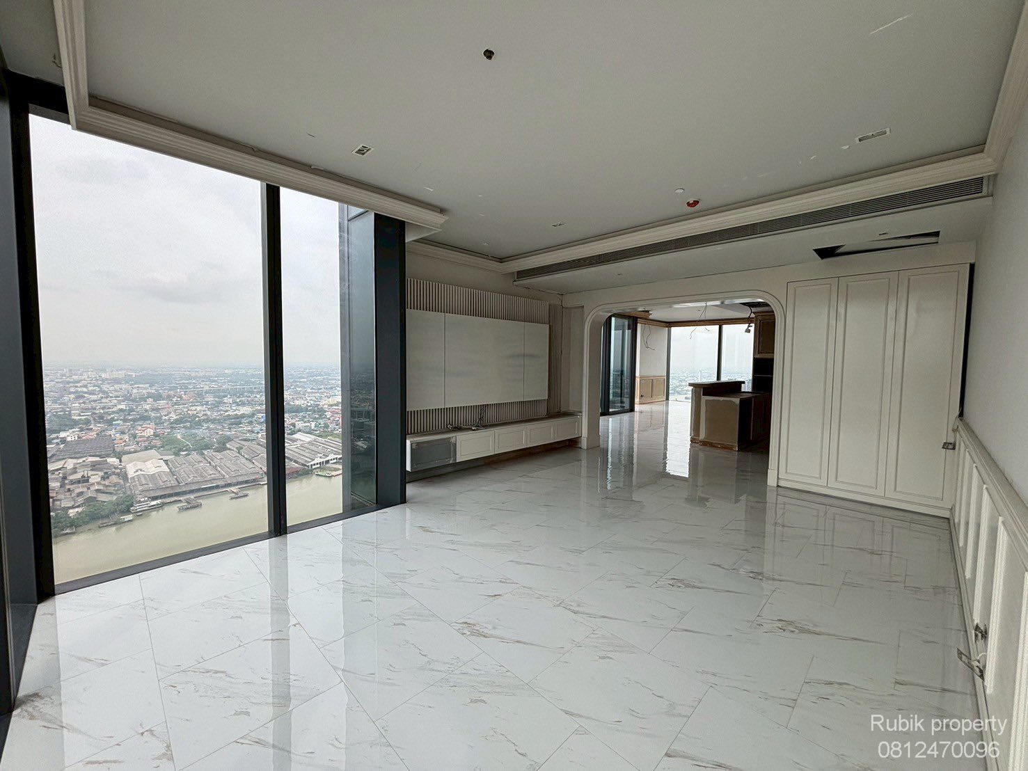 🏙️✨ For Sale | Rare Penthouse @ Canapaya Residences ✨ RB1992 
