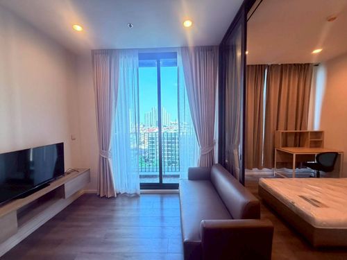LTH15840OP-  Condo for Sale Punnawithi | Best Value Prime Location | Near BTS Punnawithi | 8.2 MB | คอนโดขาย ปุณณวิถี ทำเลดี คุ้มค่า ใกล้ BTS ปุณณวิถี
