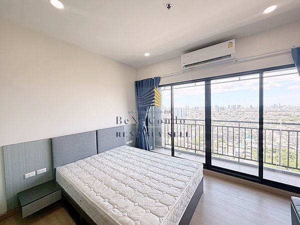 *** ให้เช่าคอนโด : ศุภาลัย ลอฟท์ สถานีแยกไฟฉาย (Supalai Loft Yaek Fai Chai Station) *** 