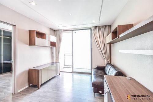 🏙️คอนโดติดแม่น้ำเจ้าพระยา 333 Riverside ใกล้ MRT บางโพ 5.2ล้าน! 