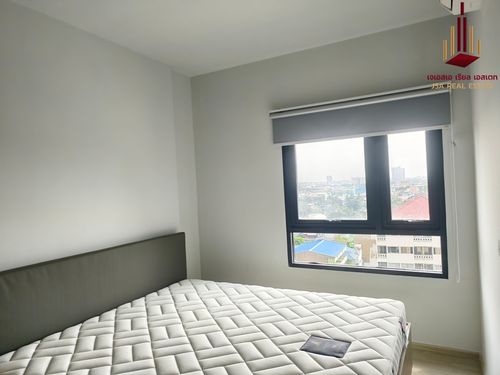 ✨ For Sale: Altitude Unicorn Sathorn - Tha Phra Condo ✨ 💰 Only 3,400,000 THB