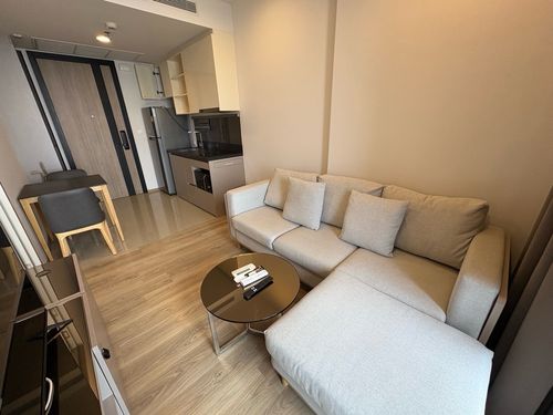 🔥Rent 1BR🔥Floor38🔥35sqm🔥22,000/month🔥
