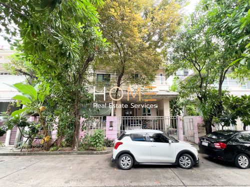 Detached house, Pornpailin Sukhumvit 101/1 / 3 Bedrooms (FOR SALE) GNG092